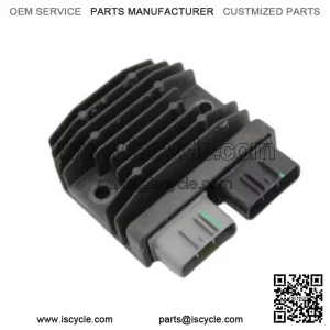 SUZUKI VOLTAGE REGULATOR RECTIFIER 32800-26J02 fit GSX-S GSX-R 1000