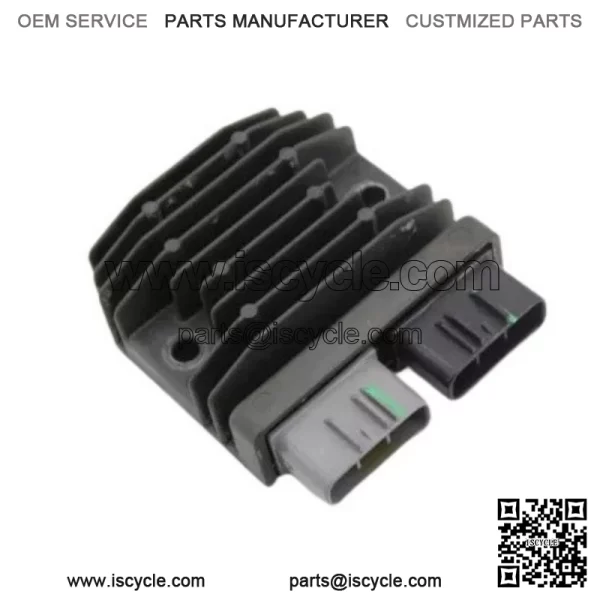 SUZUKI VOLTAGE REGULATOR RECTIFIER 32800-26J02 fit GSX-S GSX-R 1000
