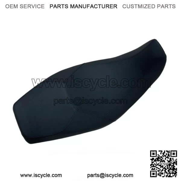 SUZUKI OEM Low Seats 45100-25LC0-CKA NEW Fit 2023 - 2024 DL800 V-Strom
