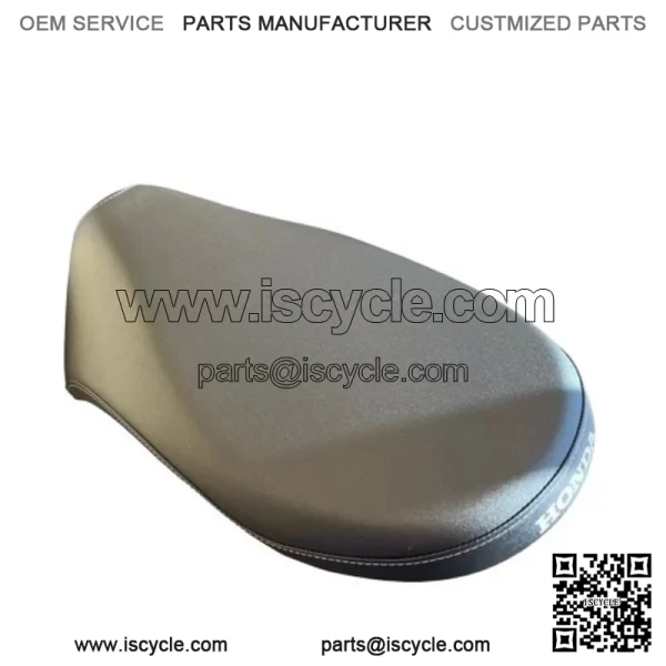 HONDA SEAT 2016-2022 NCW50 METROPOLITAN 50 OEM NEW 77100-GJB-J01ZA