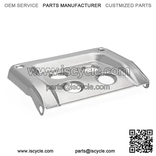 Front Skid Plate for Honda 1998-2004 TRX400FW TRX450 FE/FM/ES/S Foreman 400 450 - Image 5