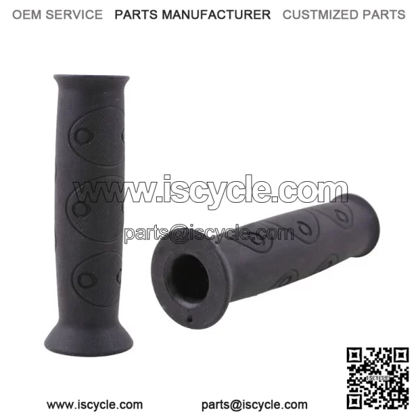 ATV8060-100001 For CFMOTO ALL MODEL QUAD BIKE Handle Grips Cover Handlebar Cover - Image 2