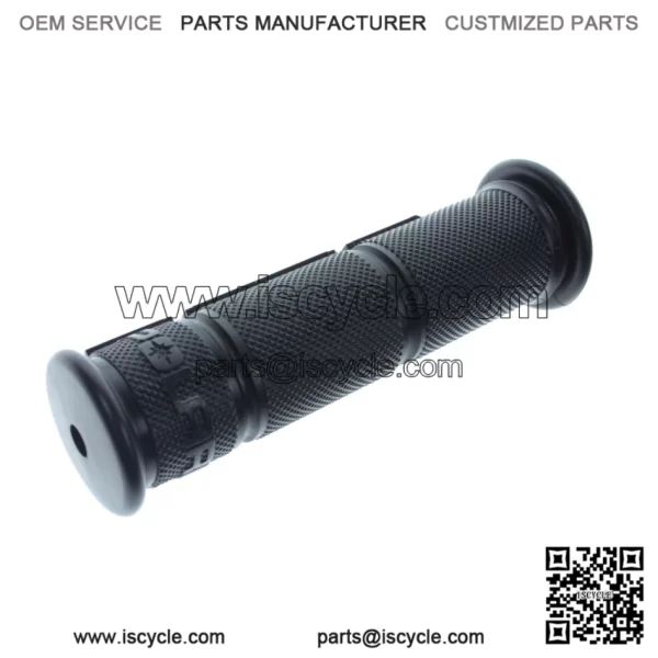 Polaris HANDLEBAR GRIP, PHEONIX 0453370 OEM NEW (For: Polaris)