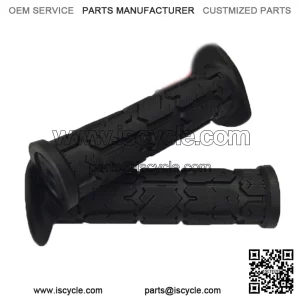 ODI Rogue ATV Handlebar Grips -BLACK- Honda Suzuki Kawasaki Yamaha