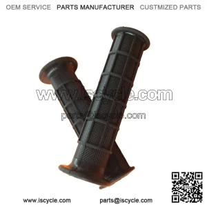 Honda Oem Handle Bar Grips Handlebar TRX250 RECON S ES ATV  (For: Honda)