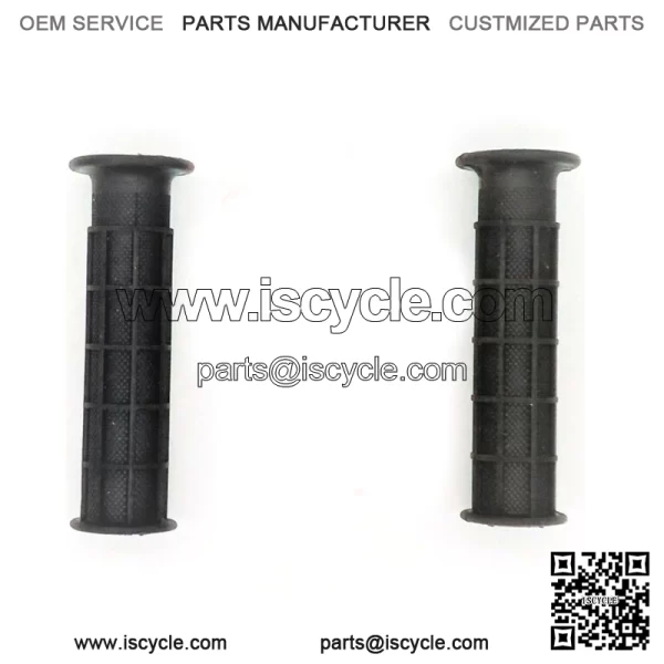 HONDA HANDLEBAR GRIPS TRX350 FOURTRAX RANCHER  ATV