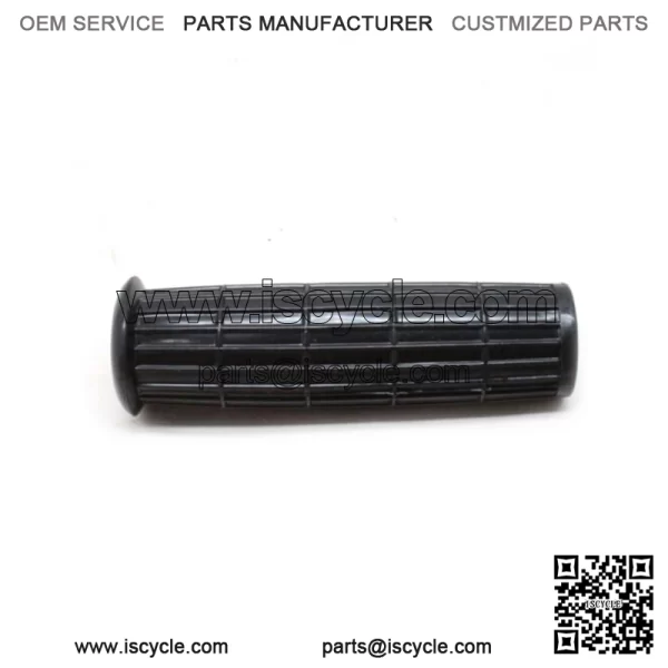 Nos Oem  Yamaha Snowmobile Handlebar Grip 801-26241-01-00