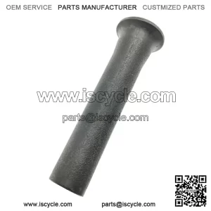 Snowmobile New OEM Handlebar Grip, 5410272-067, 5432634