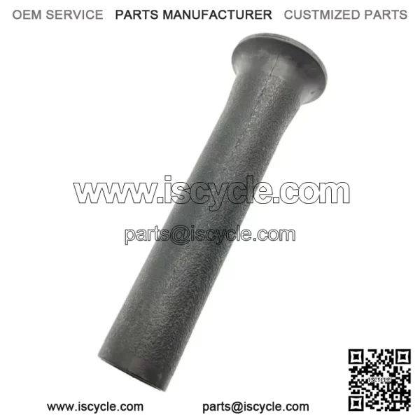 Snowmobile New OEM Handlebar Grip, 5410272-067, 5432634
