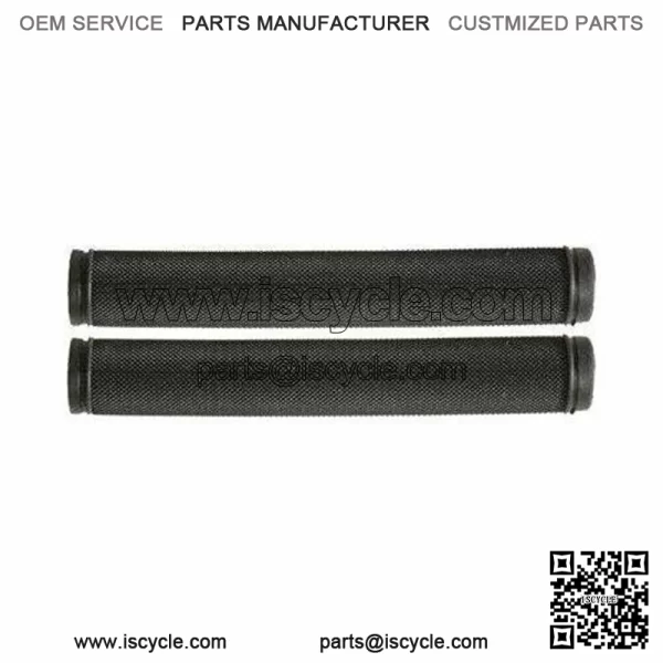 Nachman 8" Extended Handle Bar Grips Polaris/Ski-doo/Arctic Cat Snowmobiles