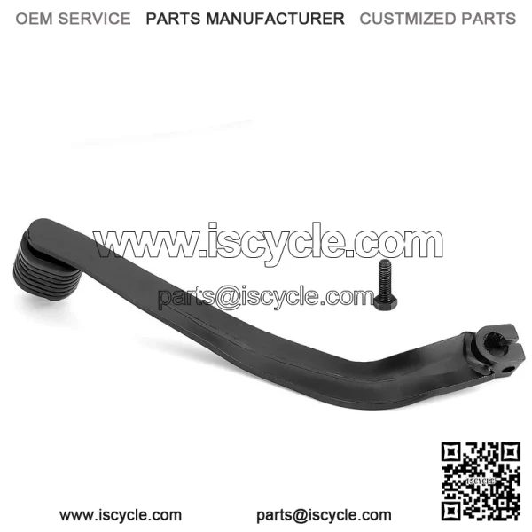 1995-2004 FOR HONDA FOREMAN TRX400FW TRX450FM TRX450S SHIFTER FOOT SHIFT LEVER - Image 3