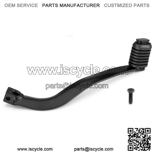 1995-2004 FOR HONDA FOREMAN TRX400FW TRX450FM TRX450S SHIFTER FOOT SHIFT LEVER - Image 4