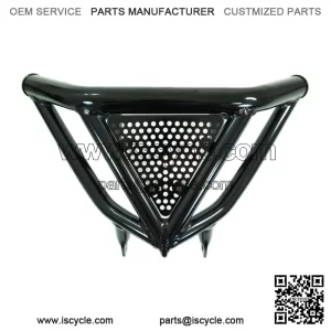 Yamaha YFZ 450 "Intimidator"  Front Bumper   Alba Racing  199-N3-B
