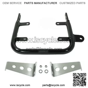 Yamaha YFZ 450R yfz450R  Grab Bar  Rear Bumper Aluminum  Alba Racing  251 T5 B