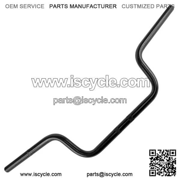 Handlebar For Polaris Sportsman 850 EFI Touring EPS 2011-2014 2021 NEW (For: Polaris) - Image 4