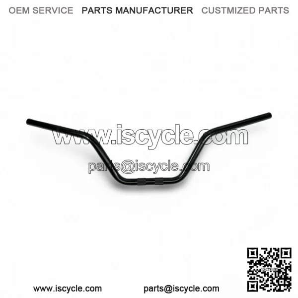 Polaris Scrambler Sportsman 850 1000 ATV Replacement Handlebars - 5337079-067 (For: Polaris) - Image 4