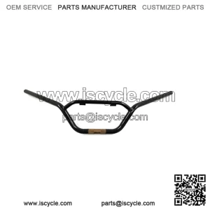 NEW 1999-2000 Polaris Scrambler 400 / 500 OEM Handlebars (Black) 1820594-067