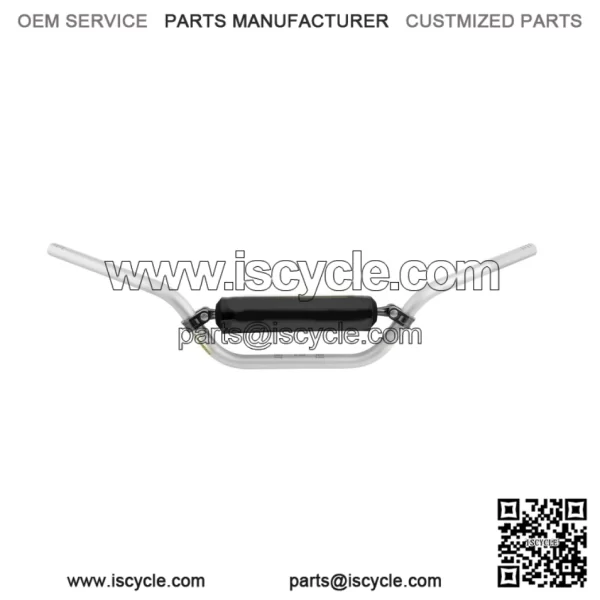 Protaper ATV High Handle Bar Handlebar Banshee Raptor Warrior 250R 400EX 450R (For: Polaris)