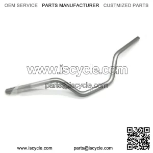 OEM Yamaha handlebars 7/8" silver bars for Banshee Blaster Warrior Raptor 660