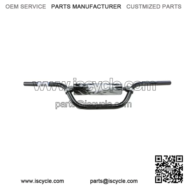 ATV Aluminum Handle Bar Handlebar Banshee Blaster Warrior Raptor 400EX LTZ400 (For: Yamaha)