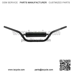 ATV High Handle Bar Handlebar Banshee Raptor Warrior 250R 400EX 450R (For: Honda)