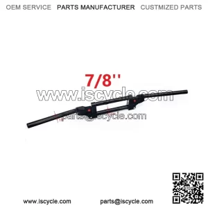 7/8" 22mm ATV Handlebar Anti Vibration for Yamaha Banshee 350 Raptor 660 700 YFZ (For: Honda)