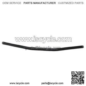 BRPSnowmobile Front Steering Handlebar Handle Bar Black