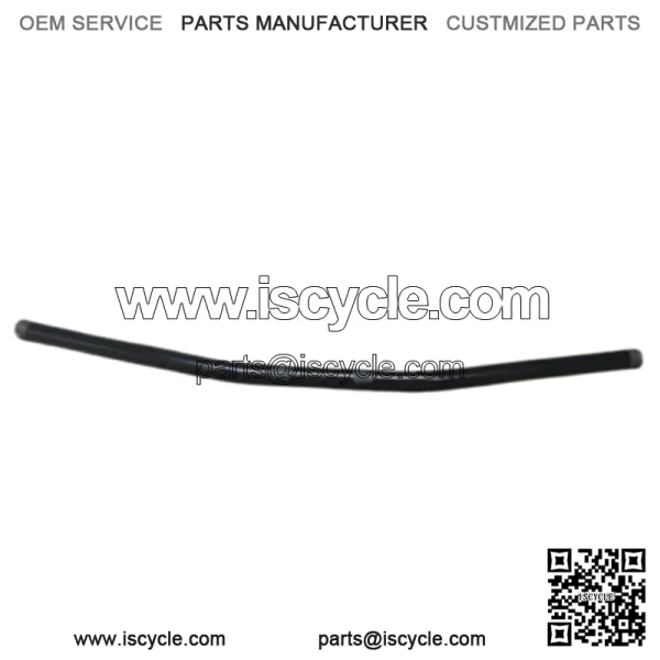 BRPSnowmobile Front Steering Handlebar Handle Bar Black