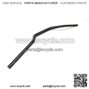 Snowmobile ATV Dirty Bike 1 1/8" Handlebars Handle Bars Bar Ski-doo Yamaha Honda (For: Yamaha)