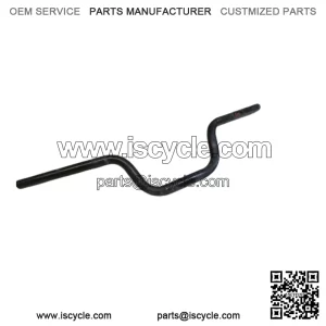 1997 Yamaha Vmax XTC 600 Snowmobile Handlebars