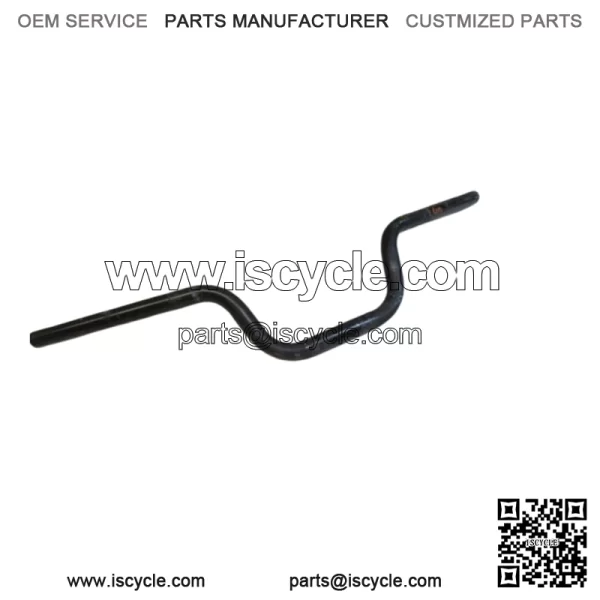 1997 Yamaha Vmax XTC 600 Snowmobile Handlebars