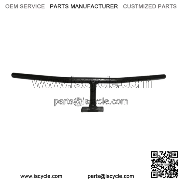 94 Yamaha VMax 600 Snowmobile Handlebars 8AB-23811-00-00