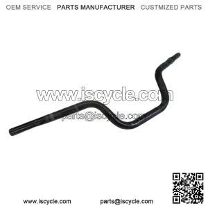 1998 Yamaha V Max XTC 500  Snowmobile Handlebars