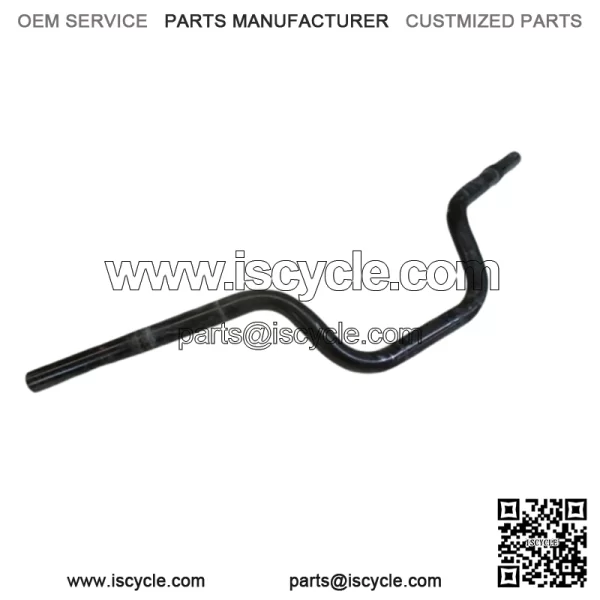 1998 Yamaha V Max XTC 500  Snowmobile Handlebars
