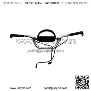 Handlebar Assembly 1823377 OEM 2014 Switchback Assault 800 Snowmobile