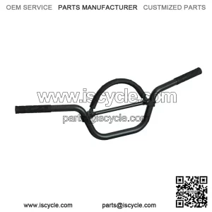 Snowmobile 6" Narrow RMK Matryx Handlebar Kit - 2889359