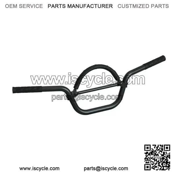 Snowmobile 6" Narrow RMK Matryx Handlebar Kit - 2889359
