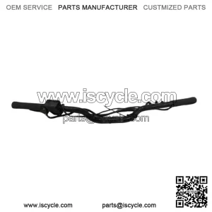 16 Indy 600 Snowmobile handlebars handle bars bar set