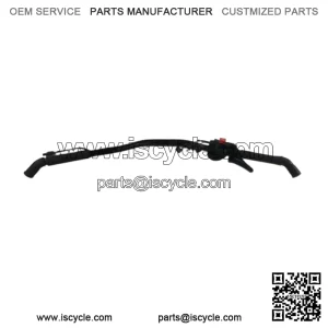 05 800 XC SP Snowmobile handlebars handle bars bar set