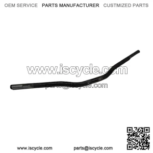 2000 Indy XC 700 SP Snowmobile Handlebars