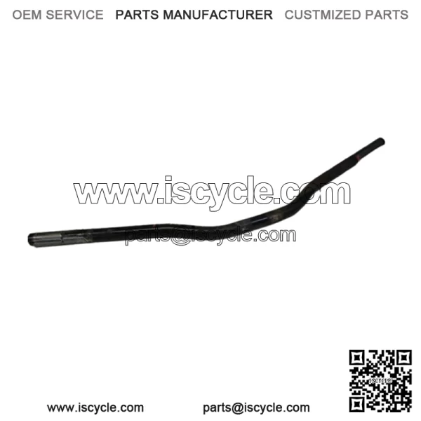 2000 Indy XC 700 SP Snowmobile Handlebars