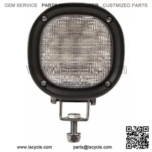 HA87584890 CREE LED Flood Beam Light, 3375 Lumens Fits John Deere