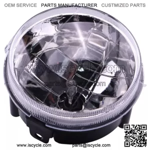 Headlight AM141893 Fits John Deere Gator XUV 550 560 590 625 825 835 855 865