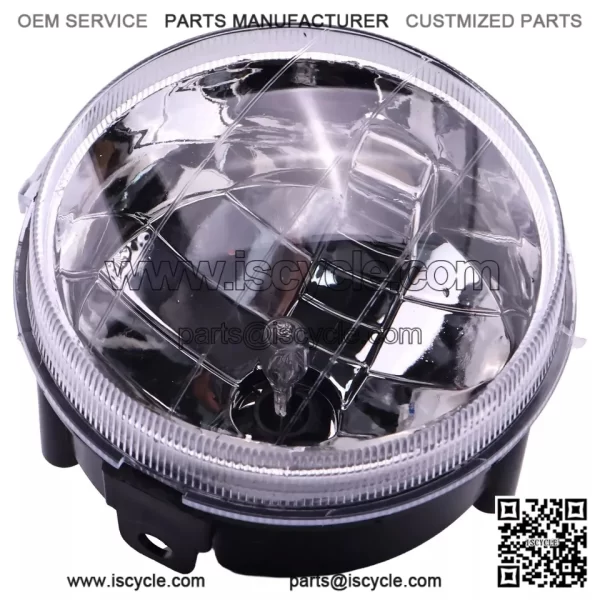 Headlight AM141893 Fits John Deere Gator XUV 550 560 590 625 825 835 855 865