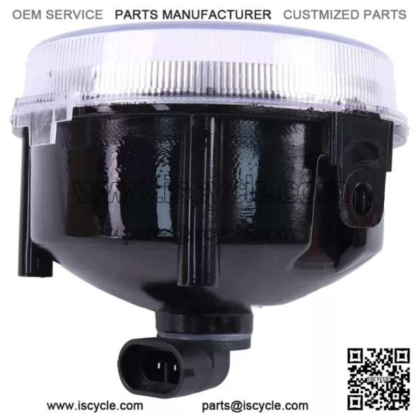 Headlight AM141893 Fits John Deere Gator XUV 550 560 590 625 825 835 855 865 - Image 2