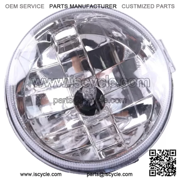 Headlight AM141893 Fits John Deere Gator XUV 550 560 590 625 825 835 855 865 - Image 4