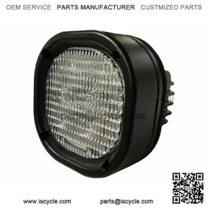 AT352538 LED Work Light 2900 Lumens Flush Mount Fits John Deere 318D 320D 326D +