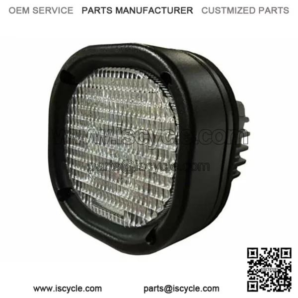 AT352538 LED Work Light 2900 Lumens Flush Mount Fits John Deere 318D 320D 326D +