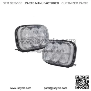 30W LED Work Light For Case Skid Steer Loader(s) 84306268, 84306271, 84306337