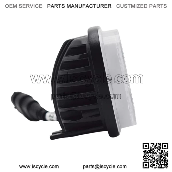 30W LED Work Light For Case Skid Steer Loader(s) 84306268, 84306271, 84306337 - Image 4